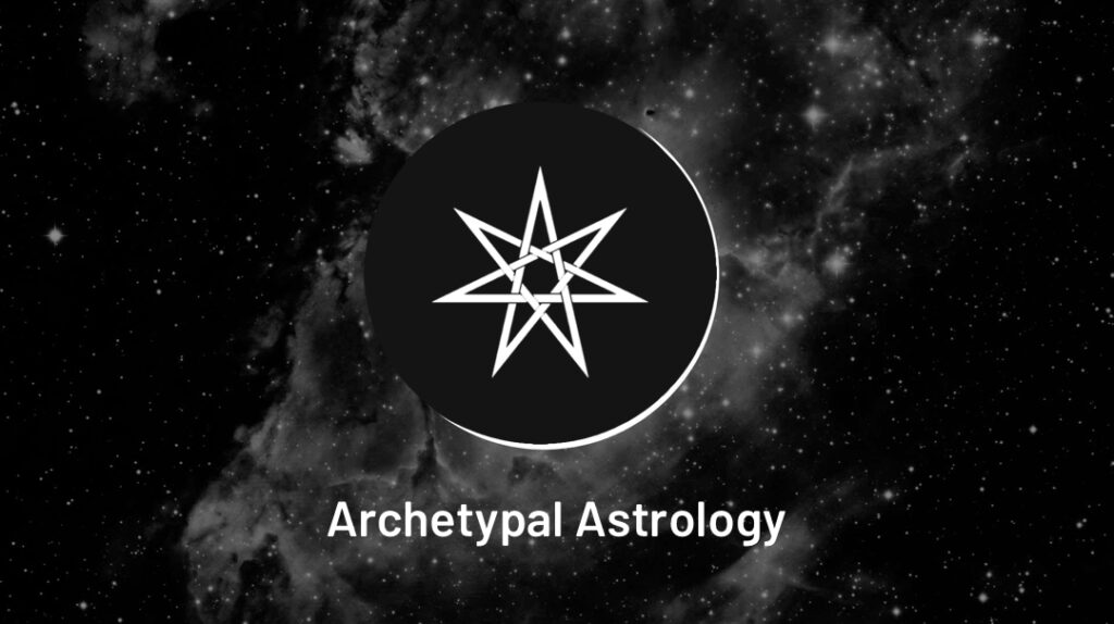 Archetypal Astrology Justing Elzie